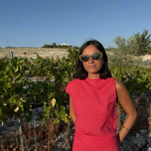 Blusa Tulipán