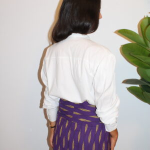 Falda Agra