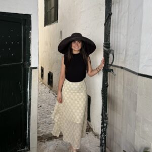 Falda Cala