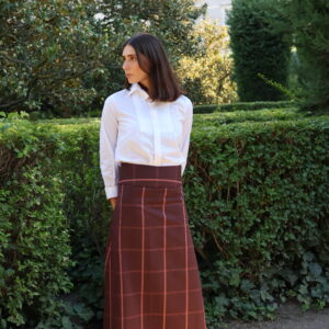 Falda Jareta